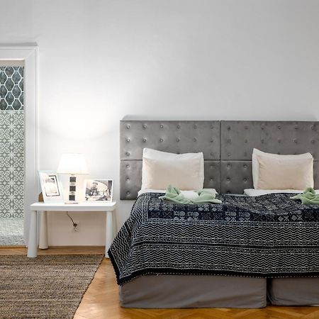 Bohemien Apartment Budapest Kültér fotó