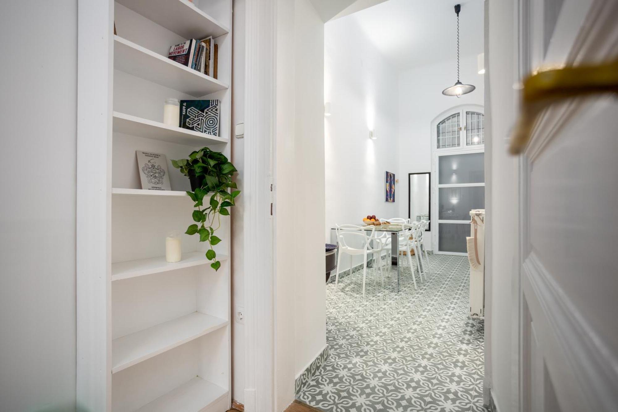 Bohemien Apartment Budapest Kültér fotó