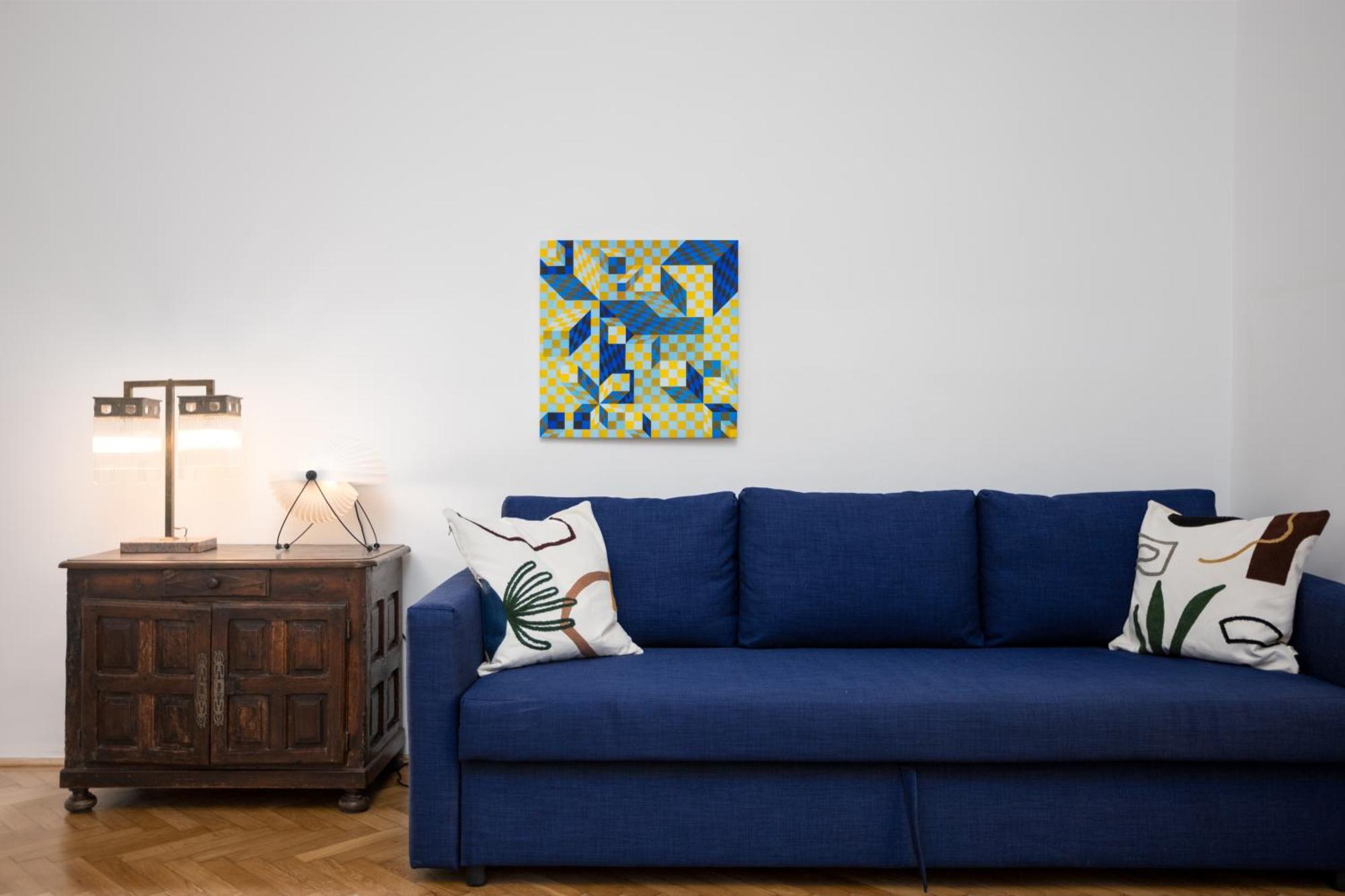 Bohemien Apartment Budapest Kültér fotó