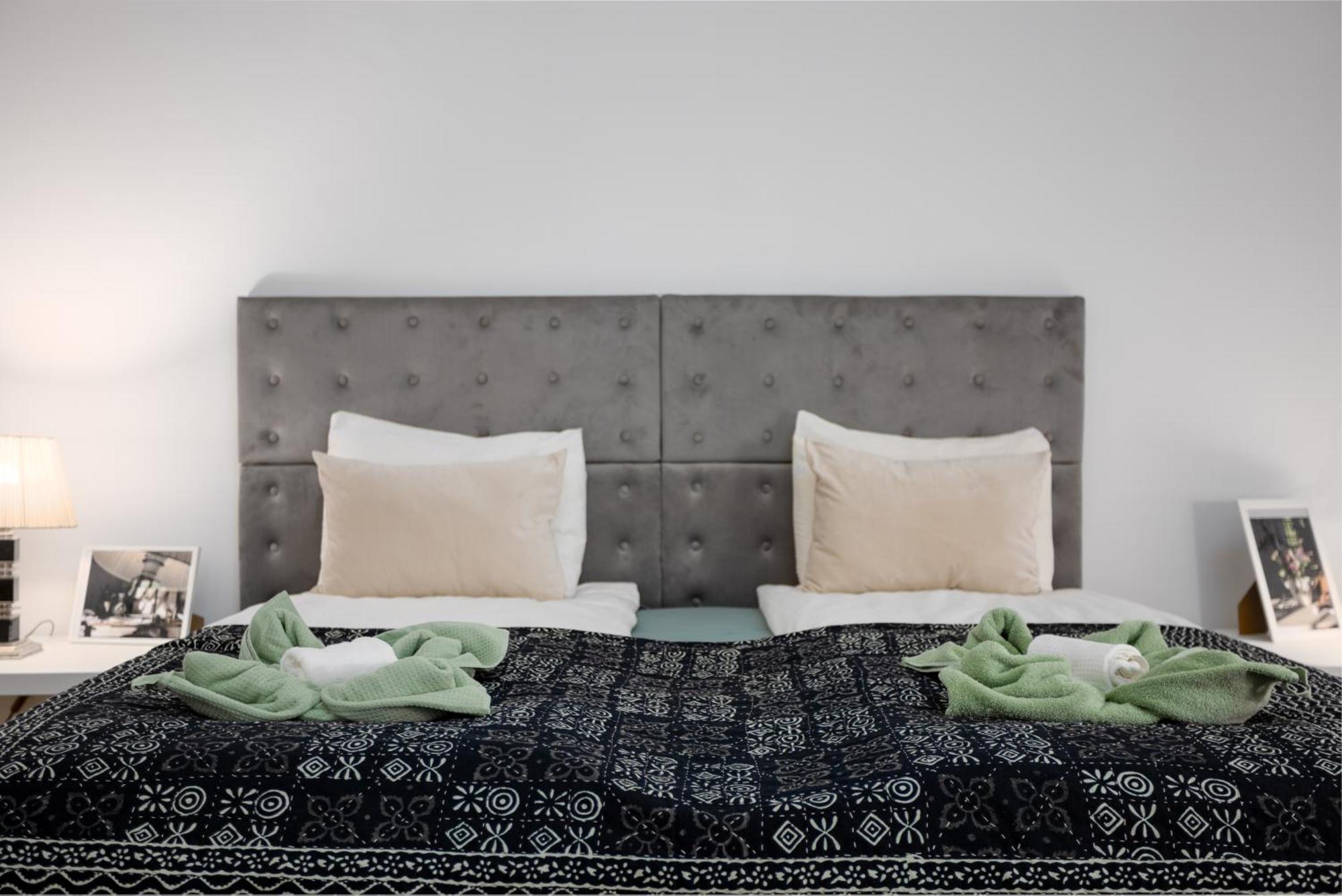 Bohemien Apartment Budapest Kültér fotó