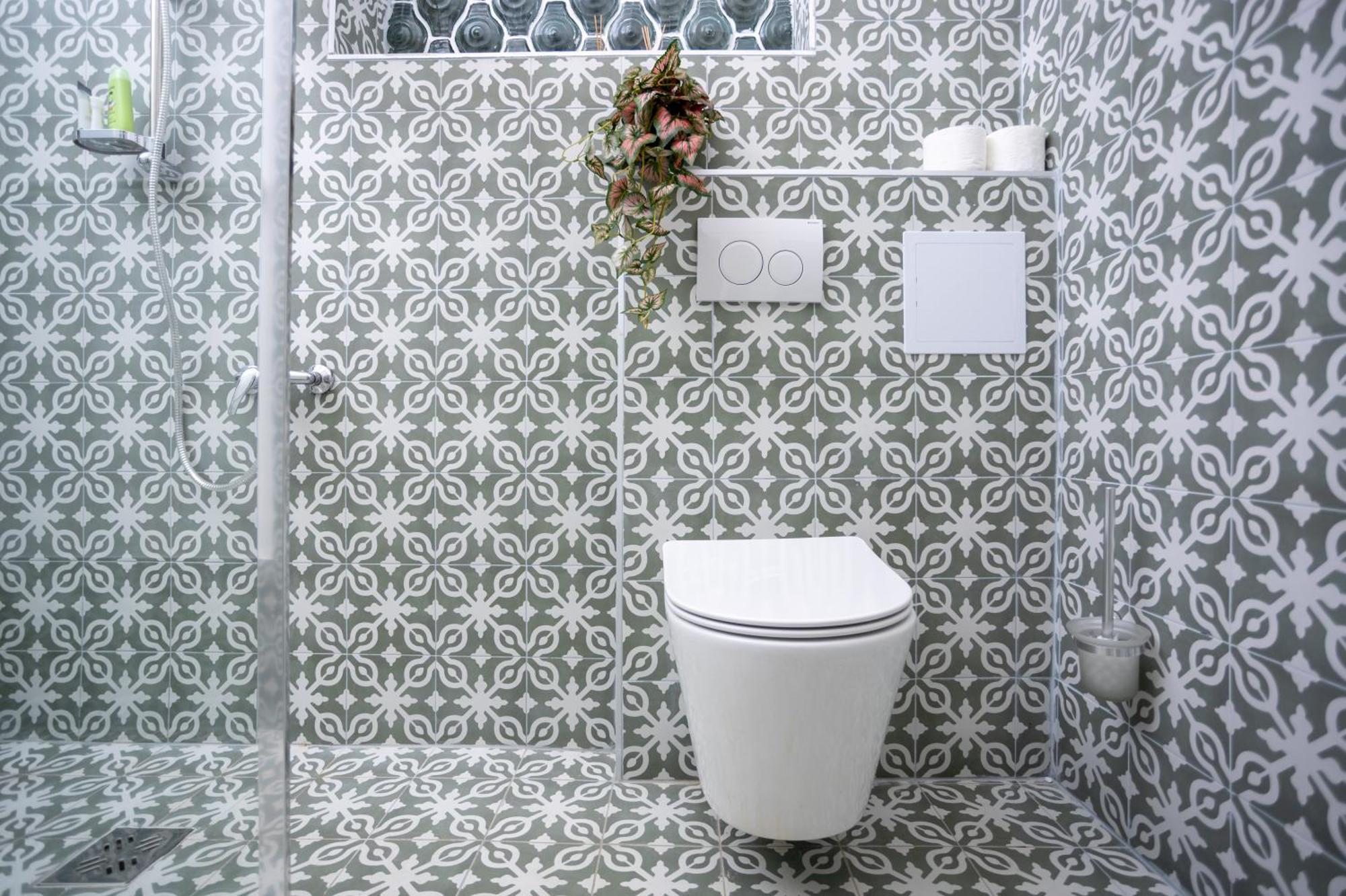 Bohemien Apartment Budapest Kültér fotó