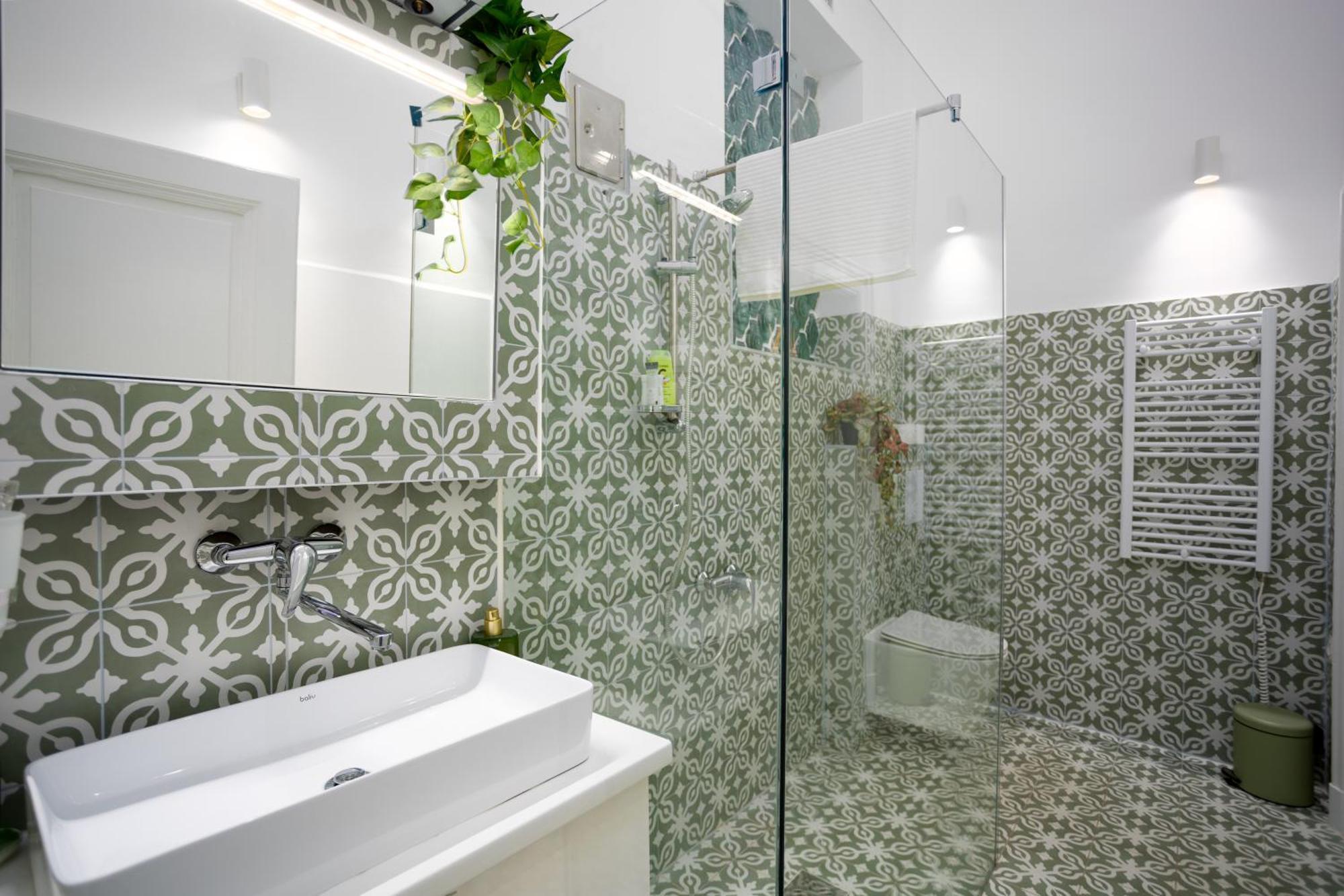 Bohemien Apartment Budapest Kültér fotó